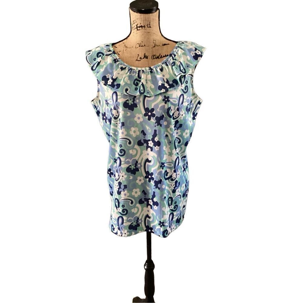 Haland top 
